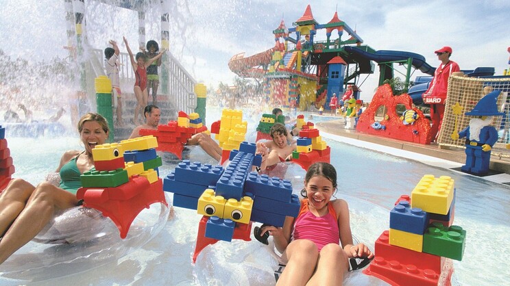 Lapita, Dubai Parks and Resorts, Autograph Collection